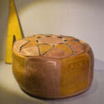 Pouf Orient N°02