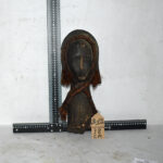 Statue Africaine N°212
