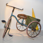 Tricycle d'enfants N°02
