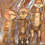Statue futur N°03