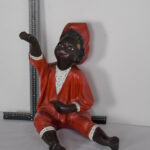 Statue N°22