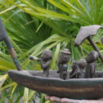 Pirogue N°03