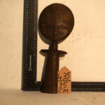Déco Africaine N°435