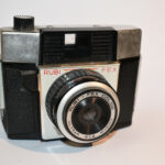 Appareil photo N°10