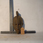 Masque Africain N°296