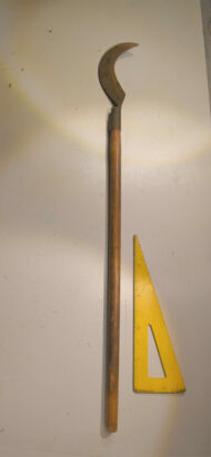 Outil fourche N°61 – Image 2