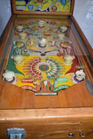 Flipper 1950 N°03 – Image 3