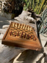 Jeu d'échec et dames N°01 – Image 5