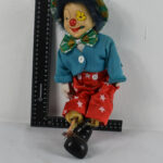 Clown N°12