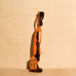 Statue Africaine N°407