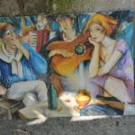 Tableau musique N°12