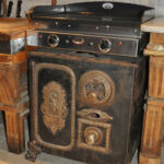 Cuisine ancienne N°16