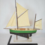 maquette de bateau N°05