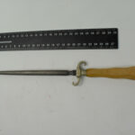 Fusil à aiguiser