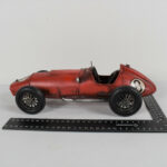 Voiture N°04