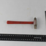 Outil brise vitre / Glass breaker