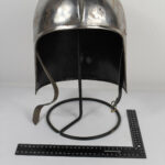 Casque N°05