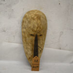 Masque Africain N°32 Fang