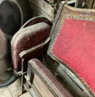 Fauteuils de Cinéma – Image 2