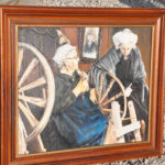 Tableau scène de vie N°01