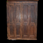 Armoire N°03