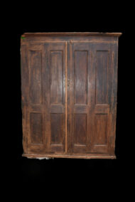 Armoire N°03