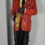 Statue N°24
