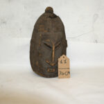Masque Africain N°11