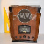 Radio TSF N°11