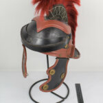 Casque N°14
