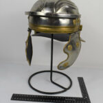 Casque N°17