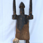 Statue Africaine N°1037