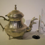 Théière Orient N°01