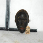 Masque Africain N°210