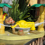 Figurine Rasta Man