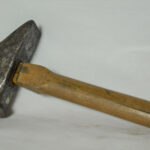 Outil marteau N°120