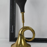 Klaxon à poire N°08