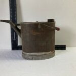 Burette à huile de 5L