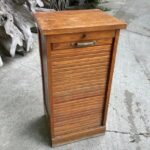 Meuble de bureau N°01