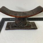 Tabouret N°18